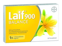 LAIF 900 Balance Filmtabletten