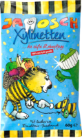 XYLINETTEN Janosch Multifrucht Bonbons