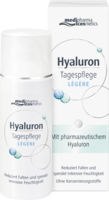 HYALURON TAGESPFLEGE Creme