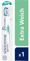 SENSODYNE ProSchmelz Zahnbürste extra weich